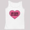 Samara Cyn Rolling Stone Ur Son Is Ugly Shirt 4