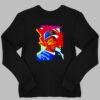 Sammy Sosa Portrait Chicago Cubs Shirt 2