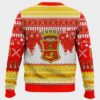 San Miguel United Kingdom Beer Ugly Sweater 1