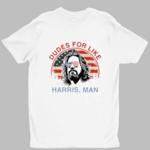 Seth Andrews Dudes For Like Harris Man Shirt 1