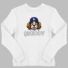 ShoheI ohtanI LA dog decoy shirt