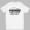 Sofian Medjmedj Portimao Is Where I Felt The Love Shirt 1