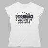 Sofian Medjmedj Portimao Is Where I Felt The Love Shirt