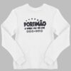 Sofian Medjmedj Portimao Is Where I Felt The Love Shirt 2