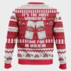 Stella Artois UK Beer Ugly Sweater 1