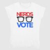 Steve Blum Nerds Vote Shirt 1