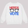 Steve Blum Nerds Vote Shirt 3