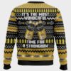 Strongbow UK Beer Ugly Sweater 1