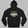 Sun Devils For Harris Walz Shirt