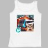 Sydney Metro Explosion Shirt 4