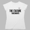 TJ Watt Steelers The Culture Takeaways Shirt