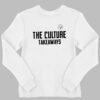 TJ Watt Steelers The Culture Takeaways Shirt