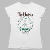 Te Huhu Deelishis Herbs Tour 2024 Shirt