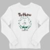 Te Huhu Deelishis Herbs Tour 2024 Shirt 2