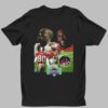 Terrell Owens And Jerry Rice Shirt