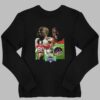 Terrell Owens And Jerry Rice Shirt