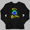 The Beths Suower Shirt 2