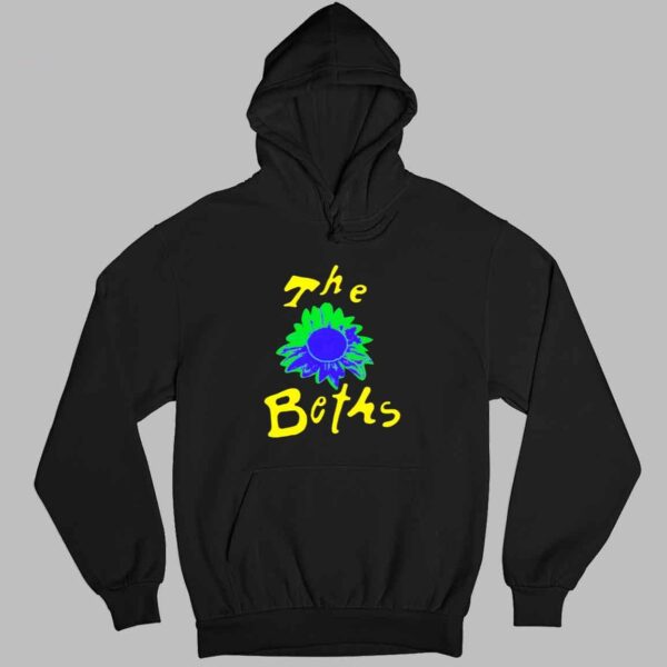 The Beths Suower Shirt 3