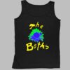 The Beths Suower Shirt 4