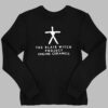 The Blair Witch Project Online Ceramics Logo Shirt 2