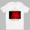 The Blair Witch Project You Betrayed Us When You Couldn't Get Us Out Of The Woods Last Night Shirt 1