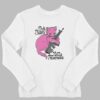 This Pussy Kills Fascists Shirt 2