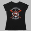 Tigers Motor City Gritties Shirt