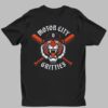 Tigers Motor City Gritties Shirt