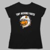 Tiny Moving Parts Astro Dog Shirt