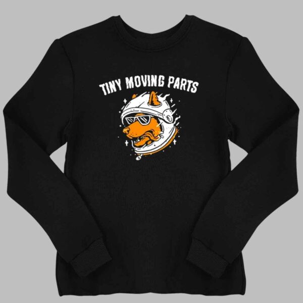 Tiny Moving Parts Astro Dog Shirt