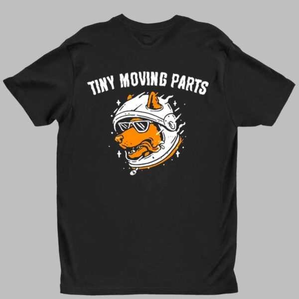 Tiny Moving Parts Astro Dog Shirt