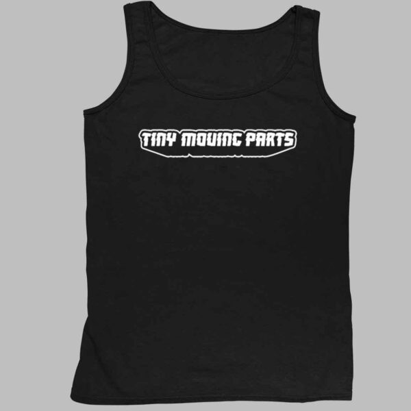 Tiny Moving Parts Logo Shirt