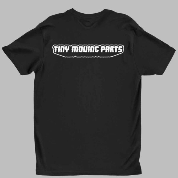 Tiny Moving Parts Logo Shirt