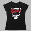 Tommy Tanks Edman Shirt 1