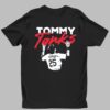 Tommy Tanks Edman Shirt