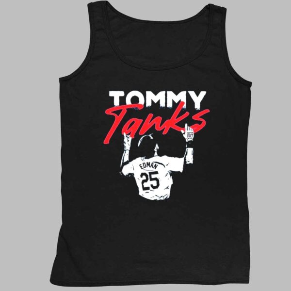 Tommy Tanks Edman Shirt 4