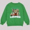 Tres Leches Boston Celtics Shirt 3