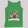 Tres Leches Boston Celtics Shirt 4