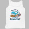 Trump I Want To Be A Whale Psychiatrist Shirt 4