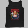 Trump Springfield Horror Stories They're Eating The Dogs They're Eating The Cats Shirt 4