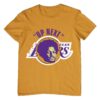 Up Next Lakers Bronny James Shirt