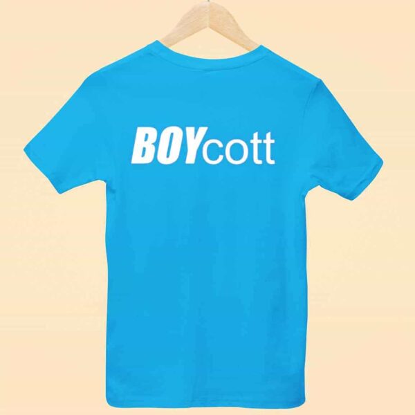 Utah State Women’s Volleyball Boycott Shirt