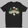 Vrbo Fiesta Bowl Oregon Ducks Football 2024 Shirt