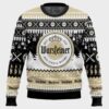 Warsteiner German Beer Ugly Sweater