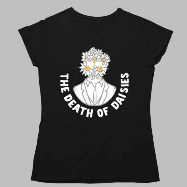 Weareneoni Neoni The Death Of Daisies Shirt