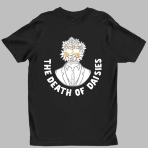 Weareneoni Neoni The Death Of Daisies Shirt