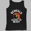 Woodstock The Peanuts x Cincinnati Bengals Release The Beast Shirt 4