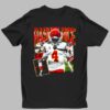 Xavier Worthy Rashee Rice Shirt