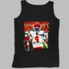 Xavier Worthy Rashee Rice Shirt