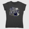 2024 MHSAA Football D4 The Four Niles Vikings Shirt